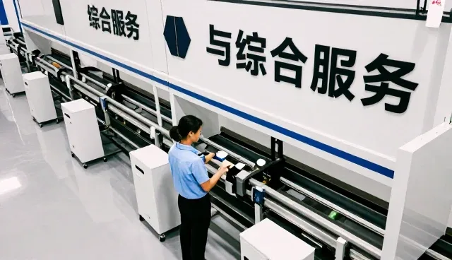 西安博顺环保科技
